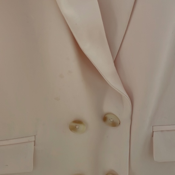 Bb Dakota blazer - Picture 2 of 4